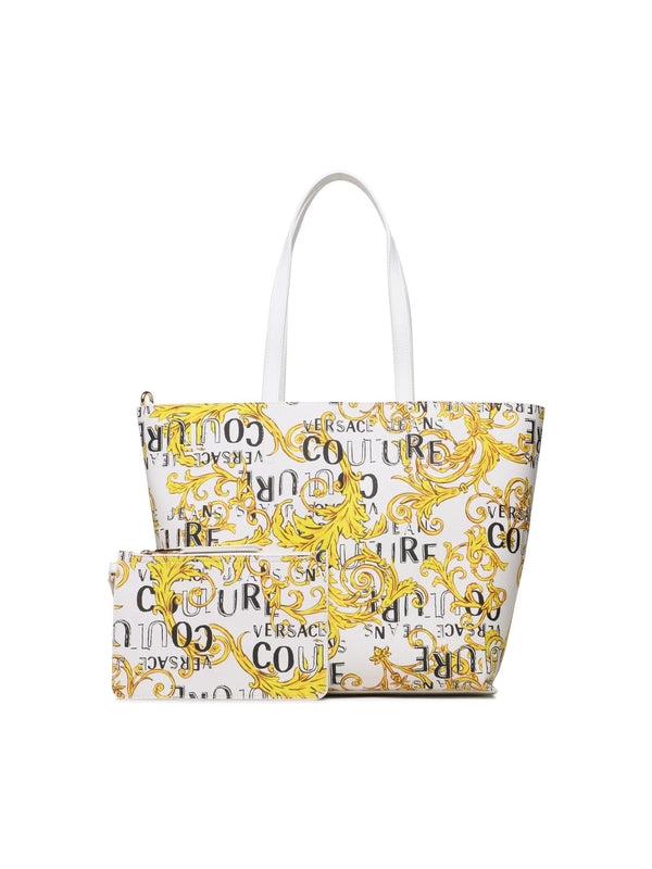 All-Over Printing Tote Bag