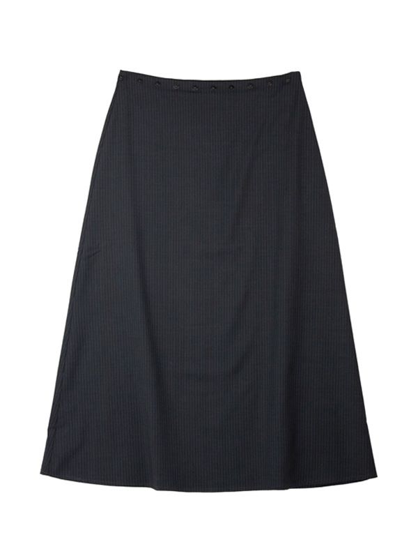 Paloma-Wool Blue Skirts