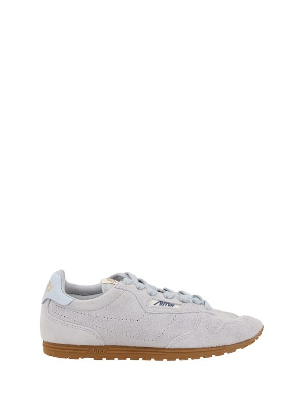 Windspin Lowtop Sneakers