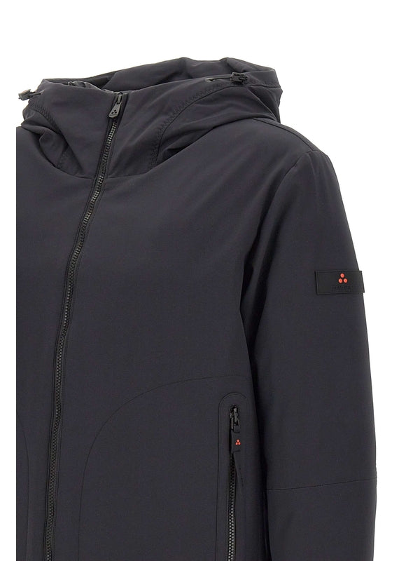 Peuterey Black Jackets