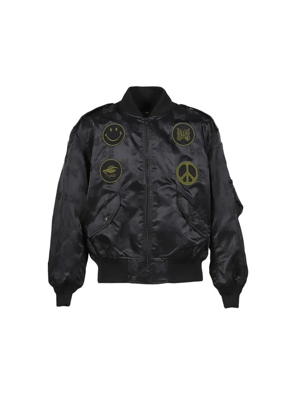 Needles Black Bomber