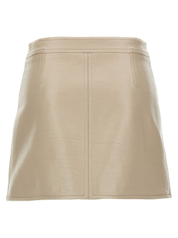 Redition Logo
  Mini Skirt