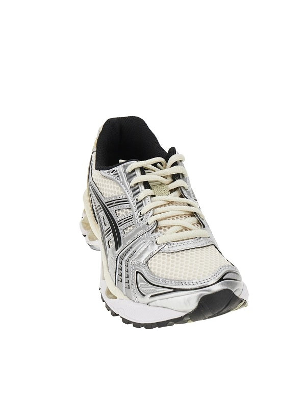 Asics Multicolor Sneakers