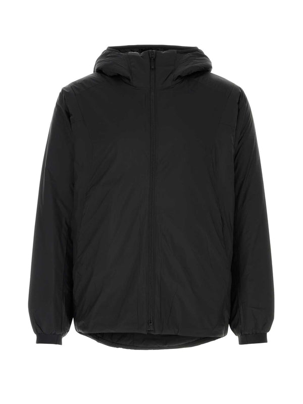 Goldwin Black Jackets