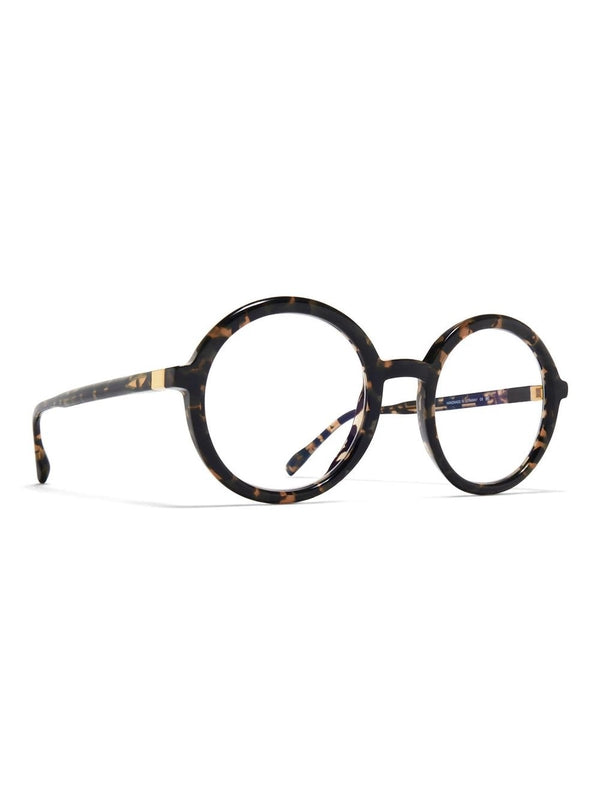Mykita Havana Glasses