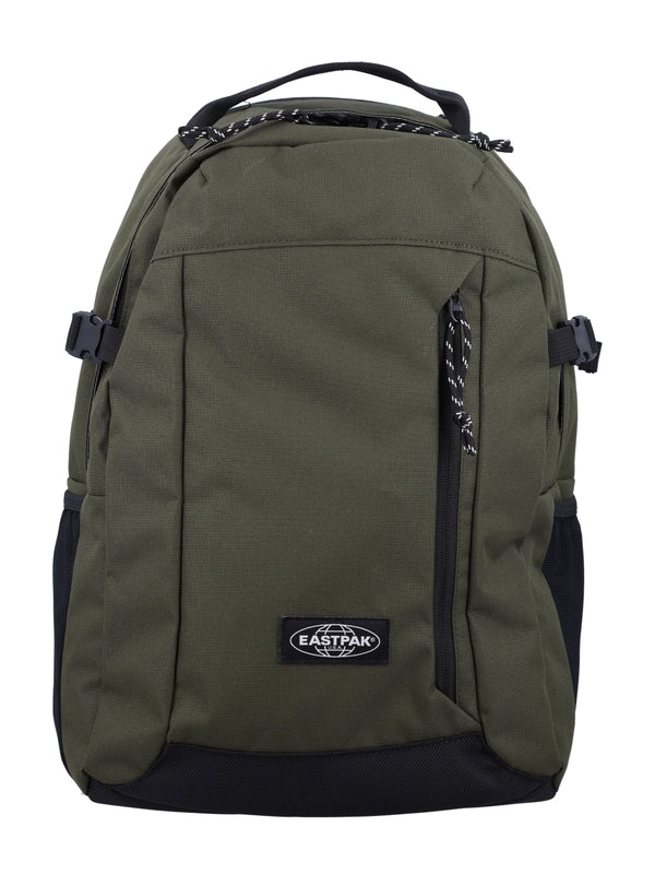 Eastpak Khaki Backpack