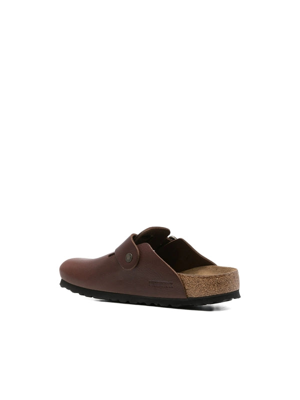 Birkenstock Brown Sandals