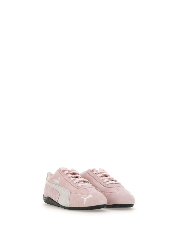 Puma Pink Sneakers