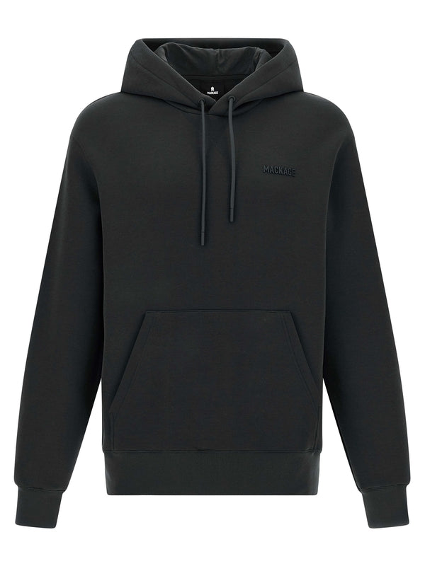 Mackage Black Hoodies