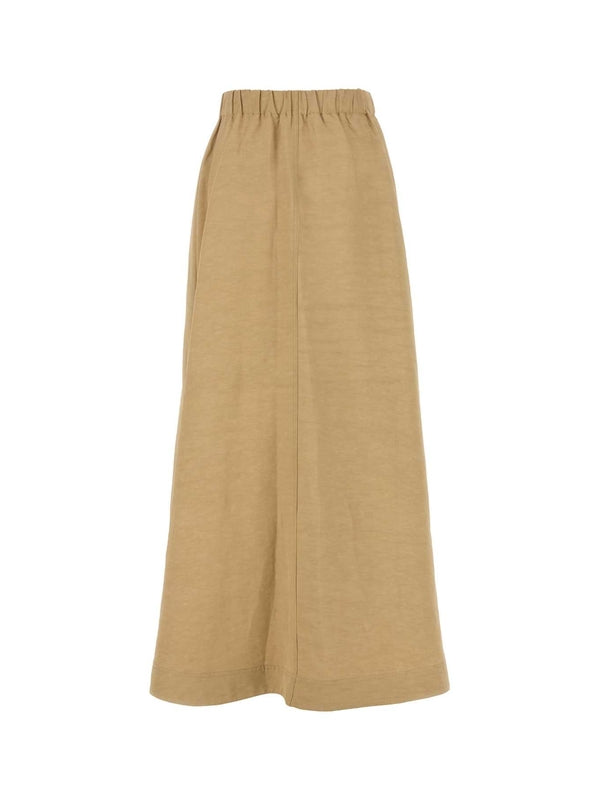 Co Beige Skirts