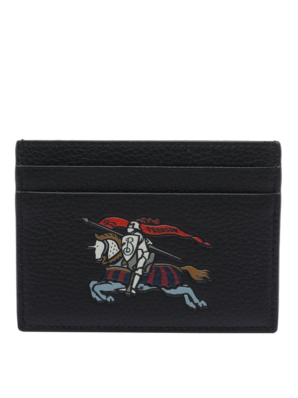 Burberry Black Card Holders