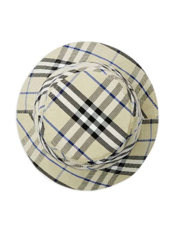 Burberry Hats Bucket Hats