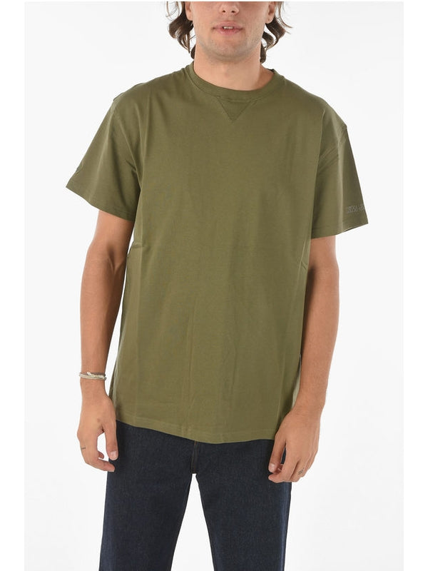 Converse Khaki Half Sleeve