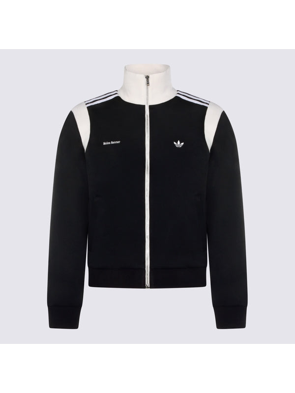 Wales Bonner Navy Jackets