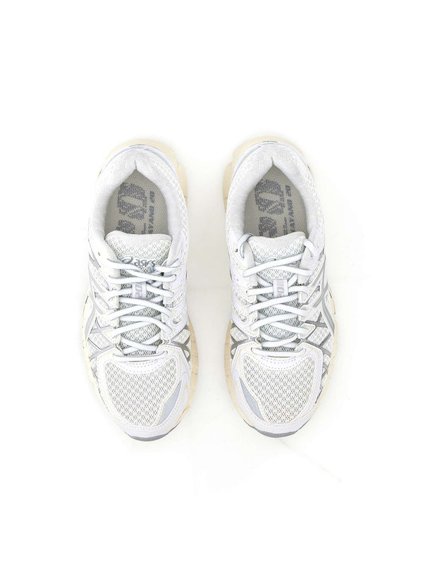 Asics White Sneakers