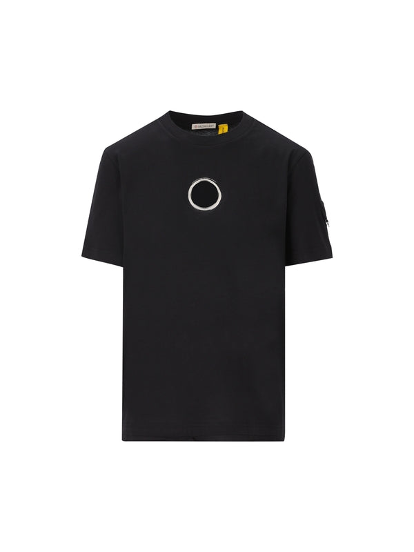 Willow Smith Cotton Short-Sleeve T-Shirt