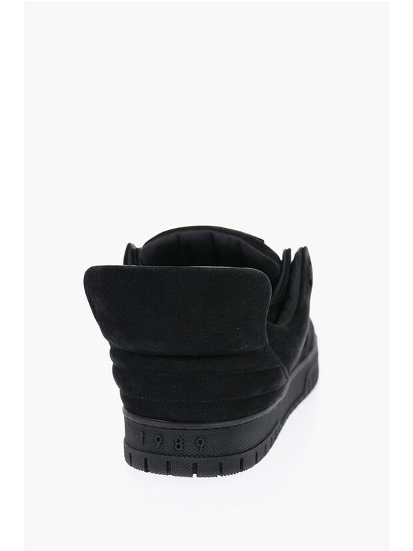 1989 Studio Black Sneakers