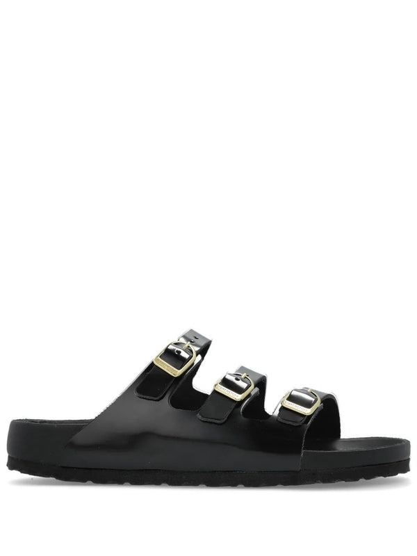 Birkenstock Black Sandals