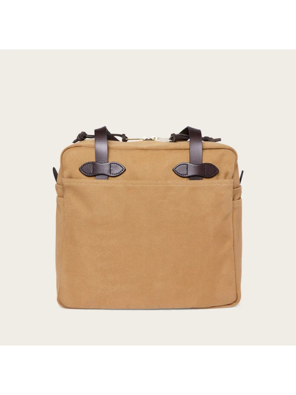 Filson Beige Tote Bags
