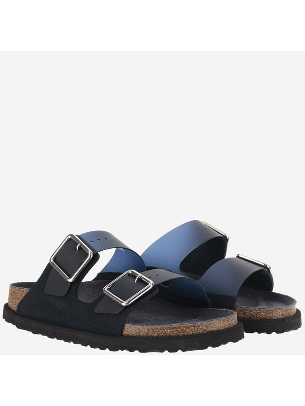 1774 Arizona Pvc Sandals