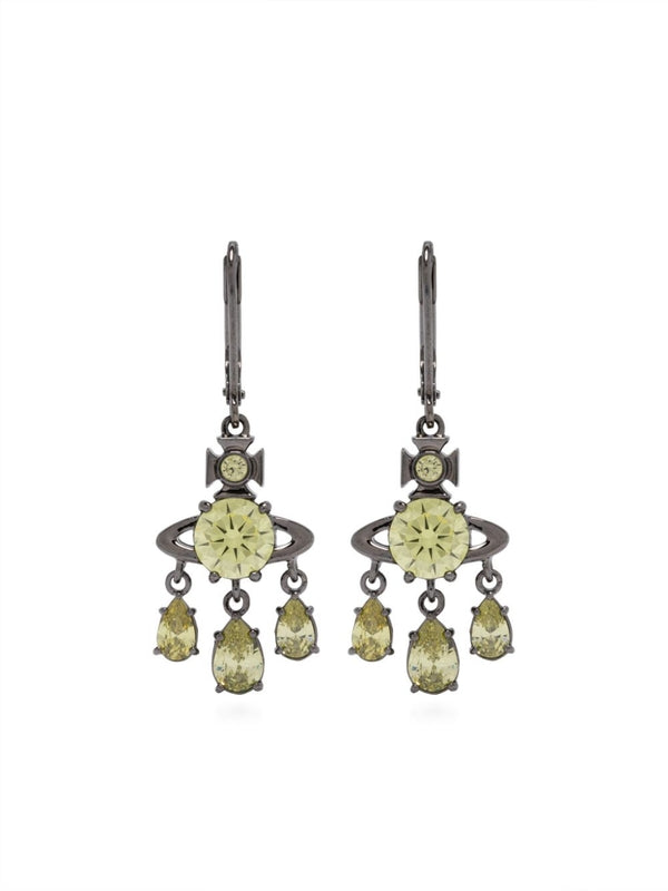 Joaquina Drop Earrings