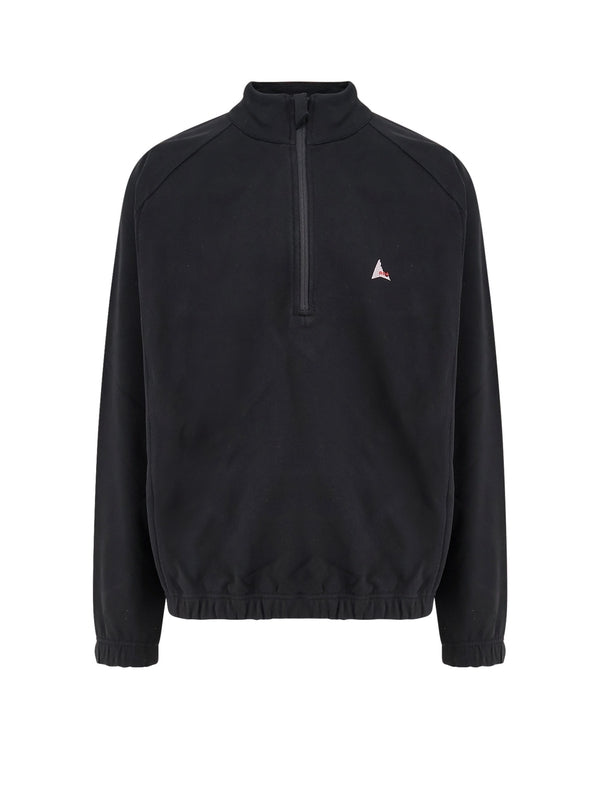 Roa Black Sweatshirts