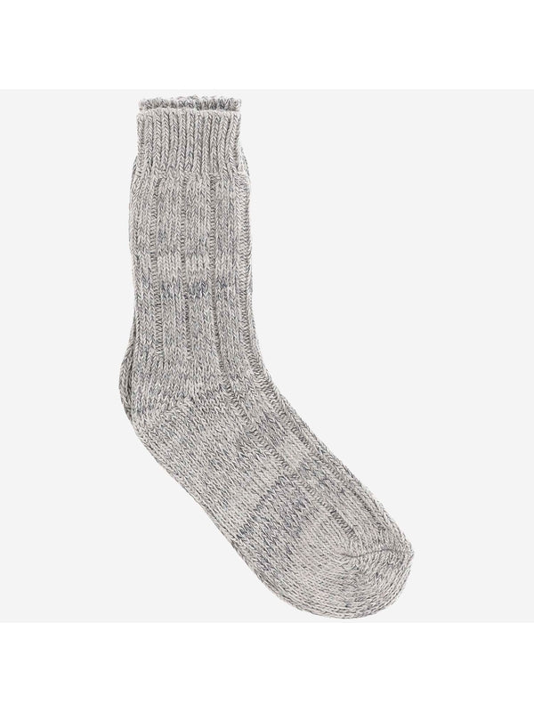 Twist Cotton Socks