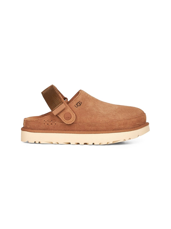 Ugg Brown Bloafer