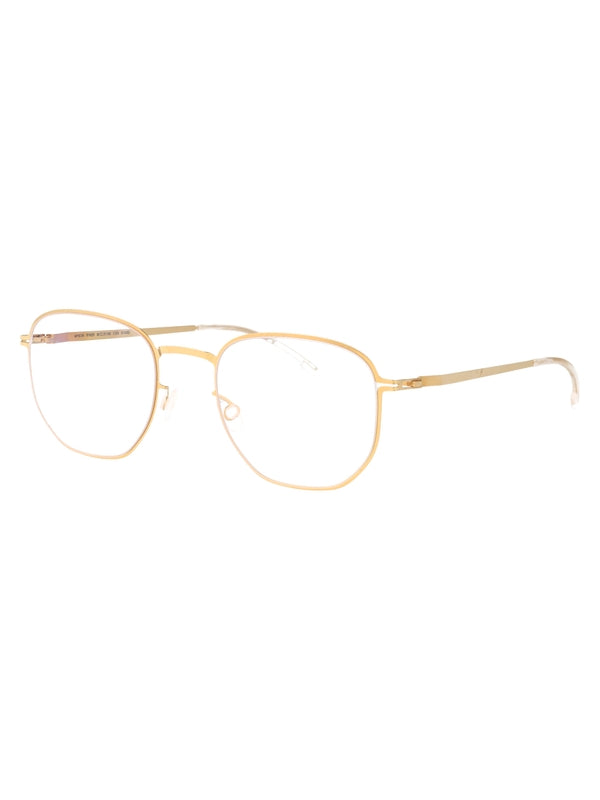 Mykita Gold Glasses