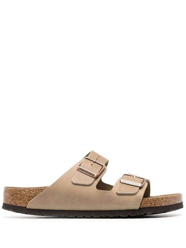 Birkenstock Beige Sandals