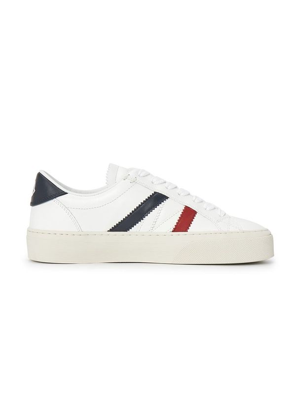 "MONACO2" SNEAKER Low Top Sneakers