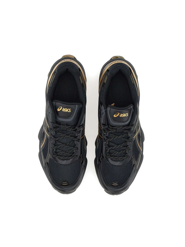 Asics Black Sneakers
