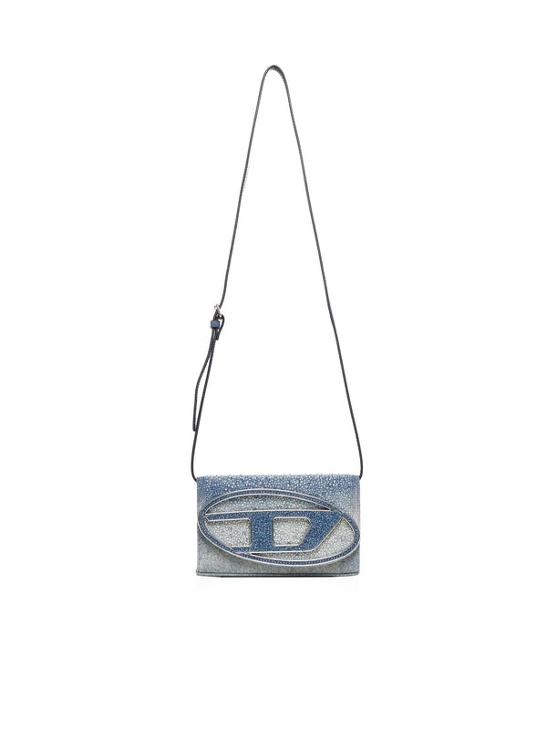 1dr Denim Woc Shoulder Bag