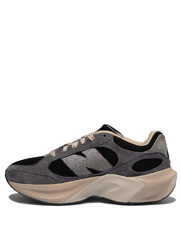 Wrpn Runner Lowtop Sneakers