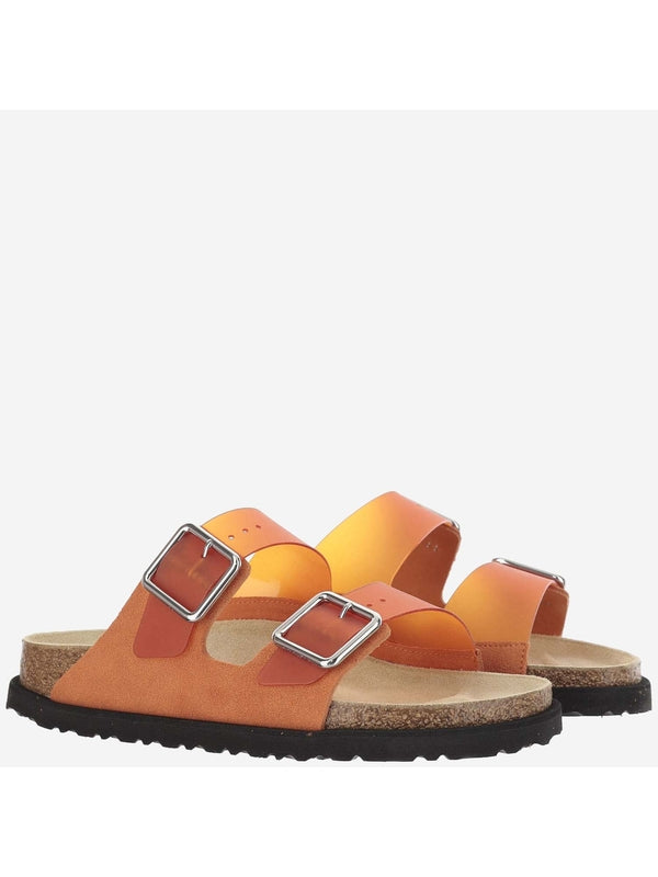 1774 Arizona Pvc Sandals