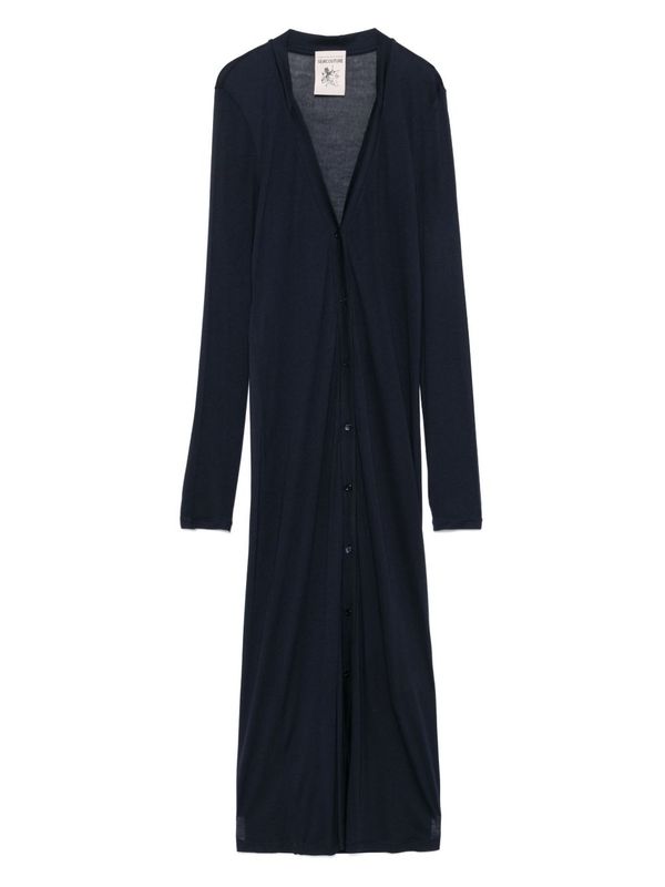 Licia Modal
  Long Cardigan