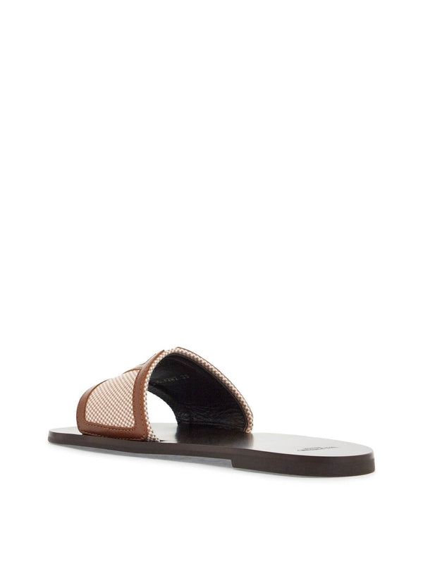 Viva Superstar Flat Slides