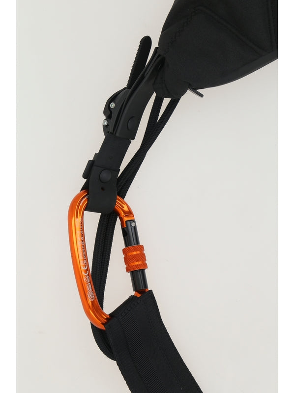 Innerraum Black Crossbody & Shoulder Bags