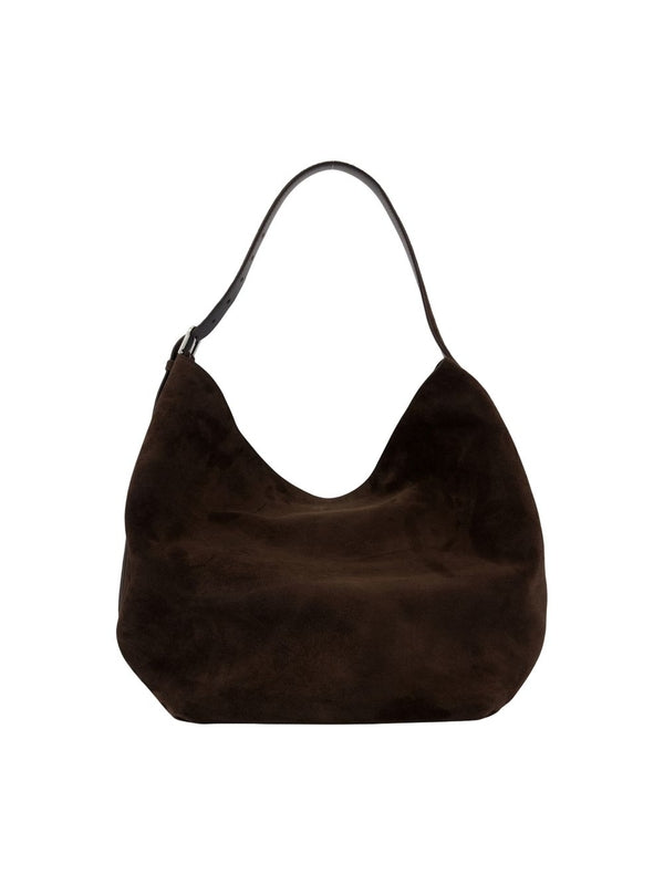 Toteme Brown Tote Bags