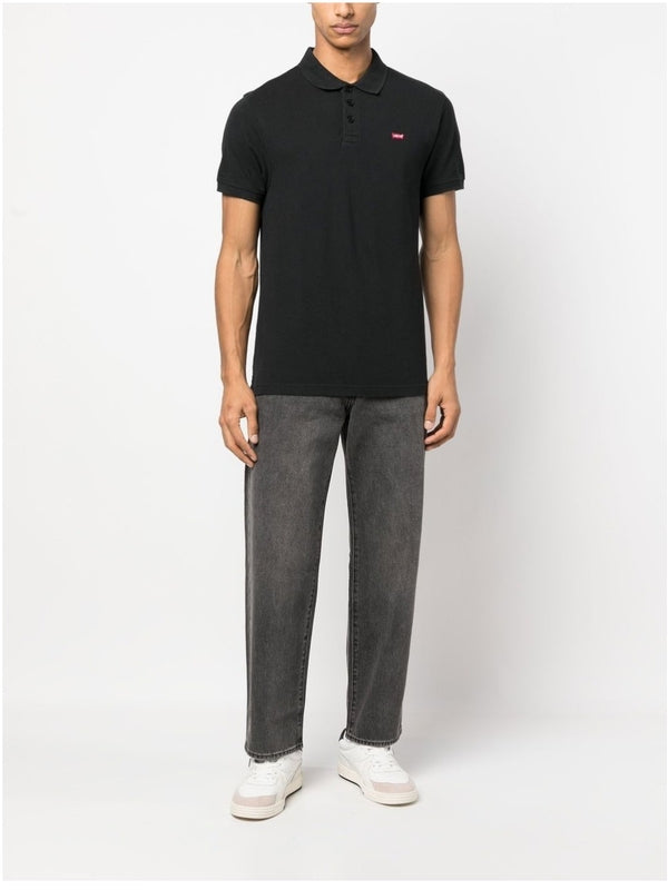 Levi'S Gray Denim Pants