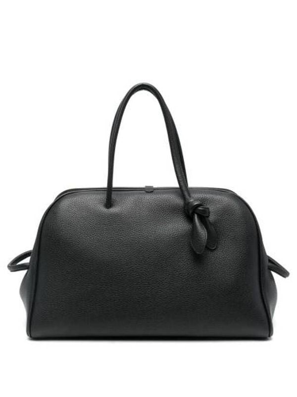 Tourismo Leather Large Tote Bag