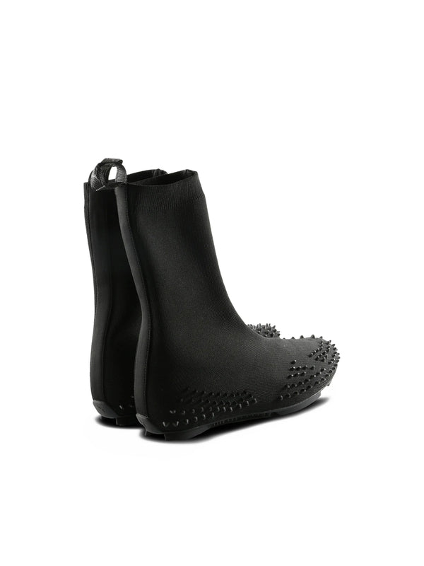 Puma Black Ankle Boots