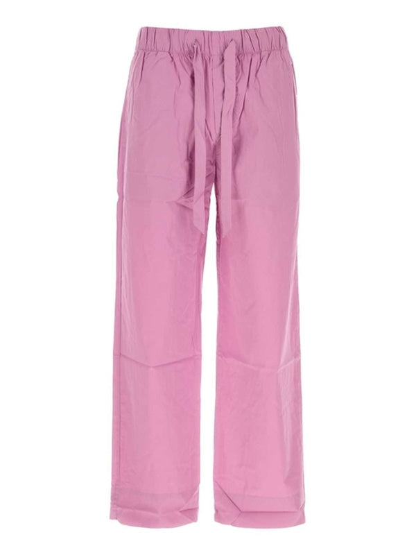Tekla Pink Pajamas