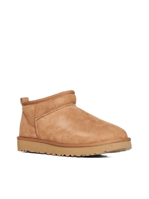 Ultra Mini Ugg Boots