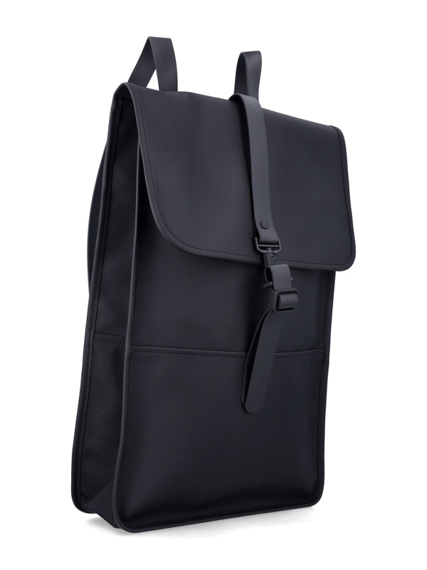 Raines Black Backpack
