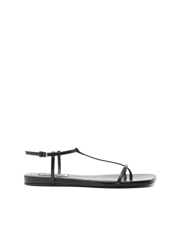 Tripon 2 Leather Flip Flops