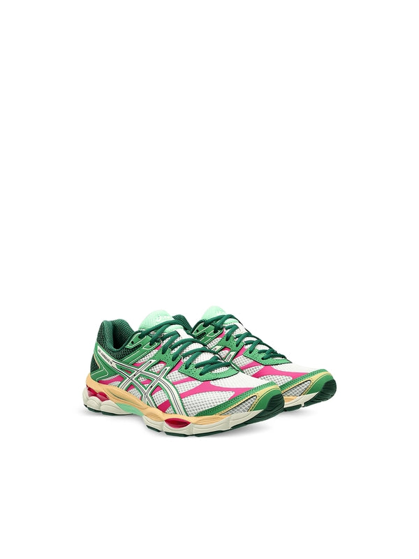 Asics Multicolor Low Top Sneakers