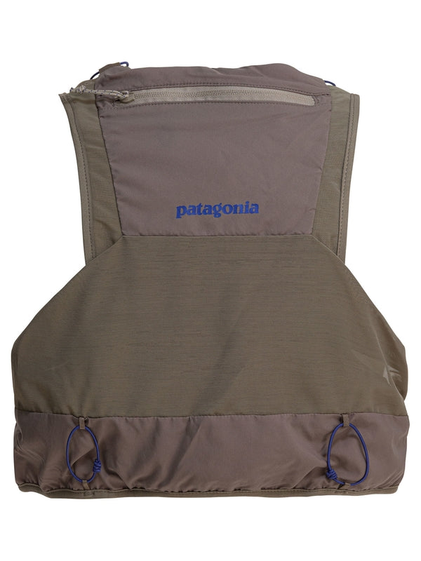 Patagonia Brown Vests