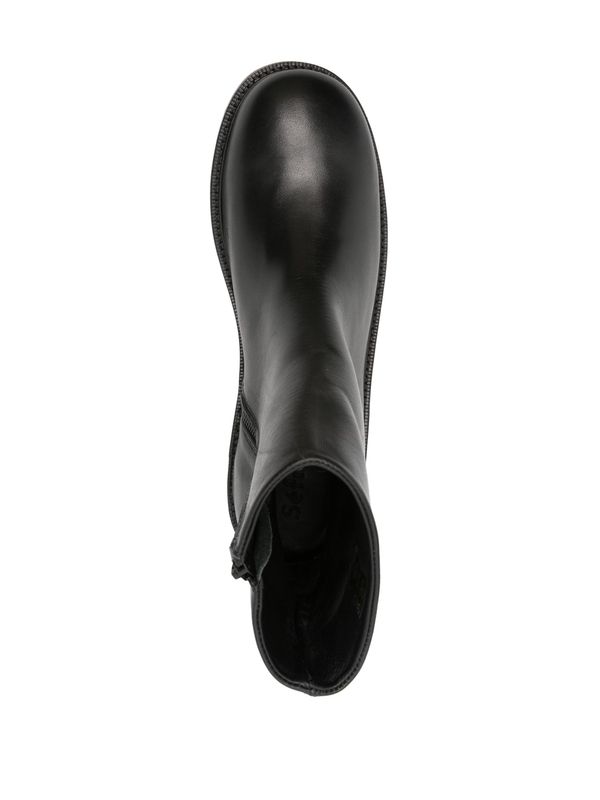 Lerato Leather Chelsea Boot