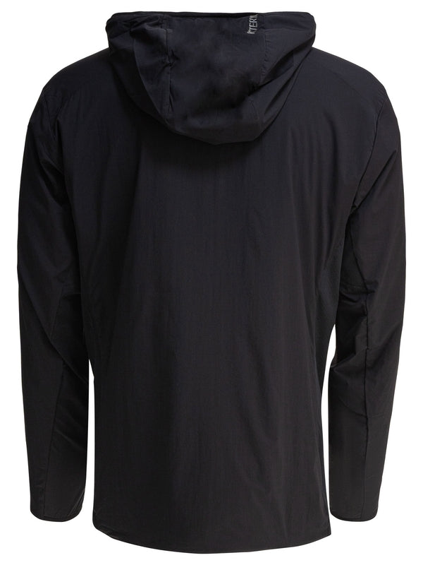 Arc'Teryx Atom Jackets